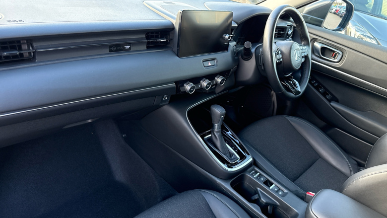 Honda HR-V 1.5 eHEV Advance 5dr CVT Hybrid Hatchback